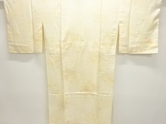 絽縮緬！アンティーク長襦袢 絽縮緬！アンティーク長襦袢 2025年最新】Yahoo!オークション